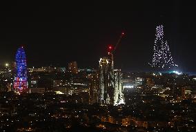 Copa America Final Opening Ceremony