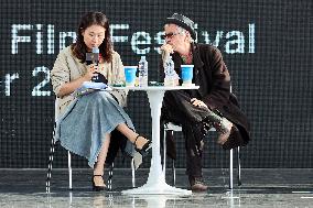 Busan International Film Festival 2024 Open Talk Stage