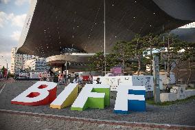 Busan International Film Festival 2024