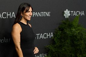 ''Tacha Beauty'' 30th Anniversary Party In Madrid