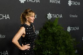 ''Tacha Beauty'' 30th Anniversary Party In Madrid