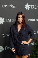 ''Tacha Beauty'' 30th Anniversary Party In Madrid