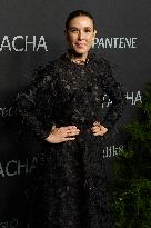 ''Tacha Beauty'' 30th Anniversary Party In Madrid