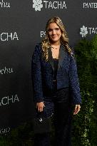 ''Tacha Beauty'' 30th Anniversary Party In Madrid