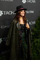 ''Tacha Beauty'' 30th Anniversary Party In Madrid