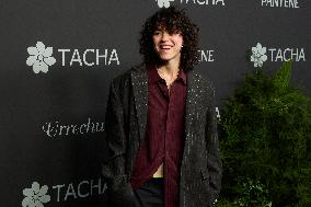 ''Tacha Beauty'' 30th Anniversary Party In Madrid