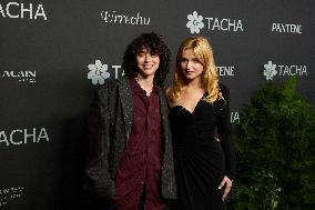 ''Tacha Beauty'' 30th Anniversary Party In Madrid