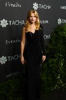 ''Tacha Beauty'' 30th Anniversary Party In Madrid