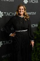 ''Tacha Beauty'' 30th Anniversary Party In Madrid