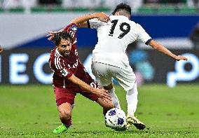 Qatar v Kyrgyzstan - 2026 FIFA World Cup Qualifier