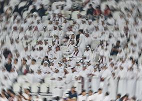 Qatar v Kyrgyzstan - 2026 FIFA World Cup Qualifier