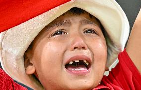 Qatar v Kyrgyzstan - 2026 FIFA World Cup Qualifier