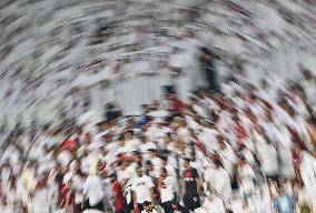 Qatar v Kyrgyzstan - 2026 FIFA World Cup Qualifier