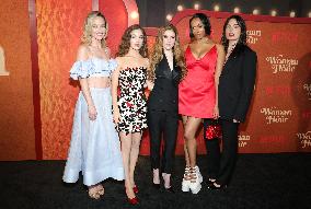 Netflix's Woman Of The Hour Premiere - LA