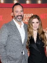 Netflix's Woman Of The Hour Premiere - LA