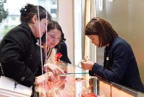 A Gold Shop in Renhuai