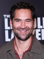 Netflix's The Lincoln Lawyer Season 3 Celebration - LA