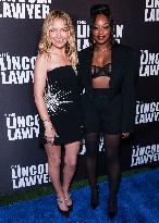 Netflix's The Lincoln Lawyer Season 3 Celebration - LA