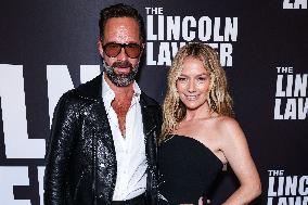 Netflix's The Lincoln Lawyer Season 3 Celebration - LA