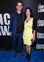 Netflix's The Lincoln Lawyer Season 3 Celebration - LA