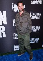 Netflix's The Lincoln Lawyer Season 3 Celebration - LA