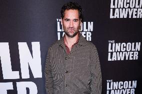 Netflix's The Lincoln Lawyer Season 3 Celebration - LA