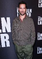 Netflix's The Lincoln Lawyer Season 3 Celebration - LA