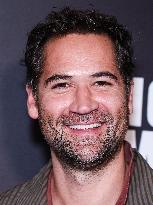 Netflix's The Lincoln Lawyer Season 3 Celebration - LA