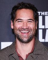 Netflix's The Lincoln Lawyer Season 3 Celebration - LA