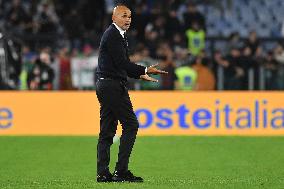 CALCIO - UEFA Nations League - Italy vs Belgium