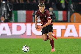 CALCIO - UEFA Nations League - Italy vs Belgium