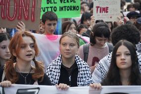 Fridays For Future - Milan