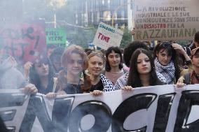 Fridays For Future - Milan