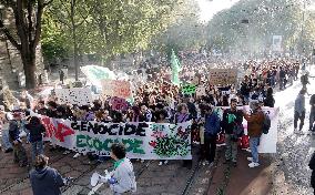 Fridays For Future - Milan