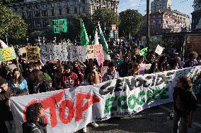 Fridays For Future - Milan