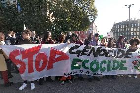 Fridays For Future - Milan