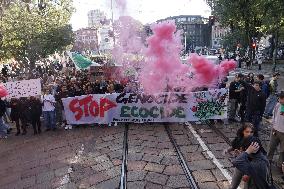 Fridays For Future - Milan