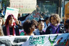 Fridays For Future - Milan