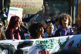 Fridays For Future - Milan