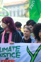 Fridays For Future - Milan