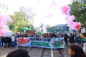 Fridays For Future - Milan