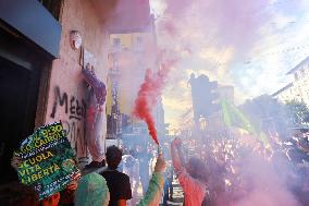 Fridays For Future - Milan