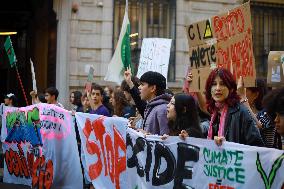 Fridays For Future - Milan