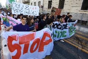 Fridays For Future - Milan