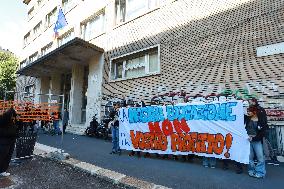 Fridays For Future - Milan