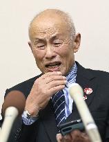 Japan's nuke-bomb survivors group wins Nobel Peace Prize