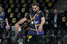 Handball - Champions League - Nantes v Kolstad