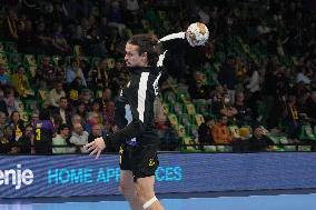 Handball - Champions League - Nantes v Kolstad