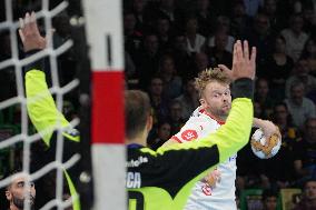 Handball - Champions League - Nantes v Kolstad