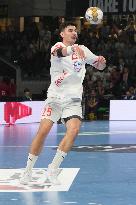 Handball - Champions League - Nantes v Kolstad